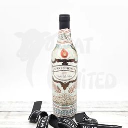 Appassimento Rosso Puglia IGT Passito 2020