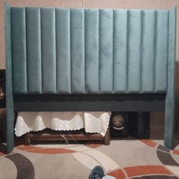 Wingback Headboards