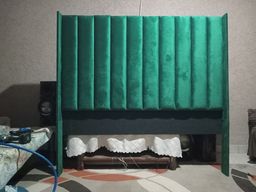 Wingback Headboards