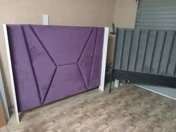 Wingback Headboards