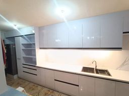 Kitchen Units 
