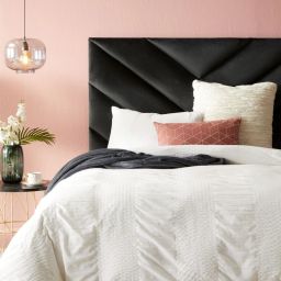 Custom Designed Headboard 