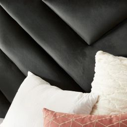 Custom Designed Headboard 