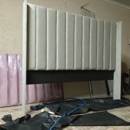 Wingback Headboards