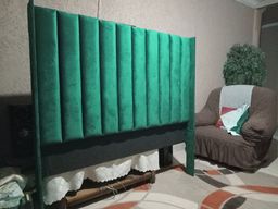 Wingback Headboards