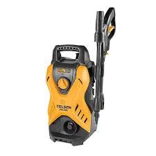 TOLSEN HIGH PRESSURE WASHER 230V 50HZ 1400W 70BAR