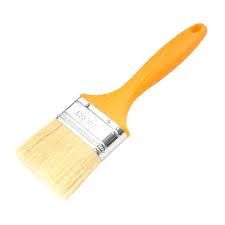 TOLSEN PAINT BRUSH 4IN