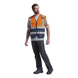 Signal Vest