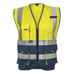 Signal Vest