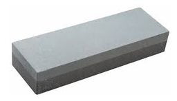 TOLSEN COMBINATION SHARPENING STONE 150*50*25MM
