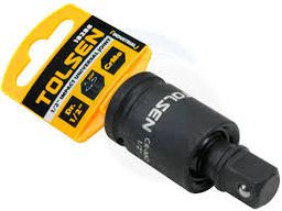 TOLSEN IMPACT UNIVERSAL JOINT 1/2IN