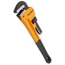 TOLSEN PIPE WRENCH(INDUSTRIAL) 350MM,14IN