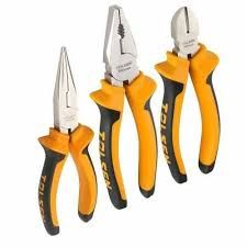 TOLSEN 3PCS PLIERS SET