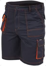 YATO WORK SHORTS SIZE M 34-36