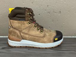 Caterpillar IMPACT HIKER WP TX
