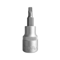 YATO BIT SOCKET 3/8IN TORX T55 L50MM