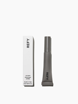 Refy Lip Buff Prep Scrub