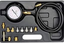 YATO OIL PRESSURER TESTER