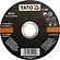 YATO METAL CUTTING DISC 115X1.2X22MM