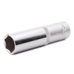 YATO HEXAGONAL DEEP SOCKET17MM 3/8"" 6 PT CRV