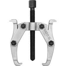 YATO 2 ARMS JAW PULLER 6IN