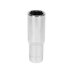 YATO BIHEXAGONAL DEEP SOCKET 14MM