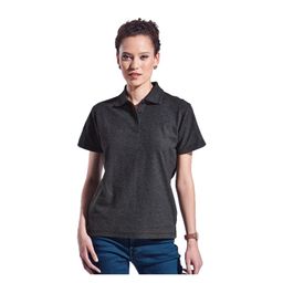 175g Pique knit golfer Ladies