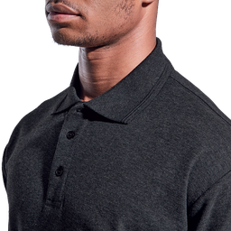 ON SALE 175g Pique knit golfer Mens Dark Navy (use promo code #BLACKFRIDAY9)