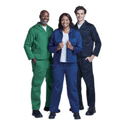 Barron Value Conti Suit