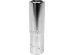 YATO HEXAGONAL DEEP SOCKET 21MM 1/2IN 6PT
