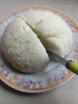 Ugali