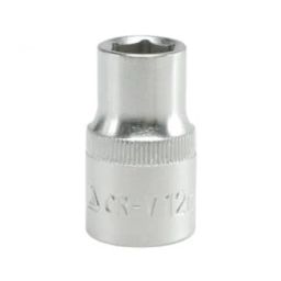 YATO HEXAGONAL SOCKET 16MM 1/2IN 6PT