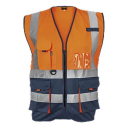 Signal Vest