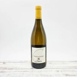 Domaine Dominique Cornin Pouilly Fuisse 2016