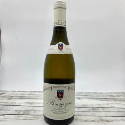 Domaine Pierre Labet Bourgogne Chadonnay 2015 Vieilles Vignes