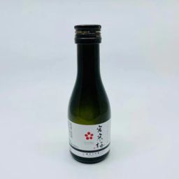 Miyakanbai Junmai Daiginjo Sake 180ml