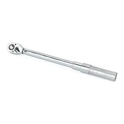 YATO TORQUE WRENCH 1/4IN 2.5-20NM