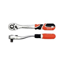 YATO RATCHET HANDLE 3/8IN