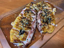 Japan Sureme Ika ( Pacific Flying Squid)