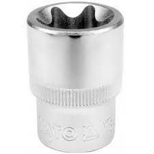 YATO TORX SOCKET 1/2IN E12