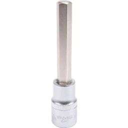YATO H14 X 100MM HEX  SOCKET BIT 1/2IN
