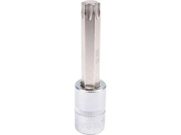 YATO T70 X 100MM TORX SOCKET BIT 1/2IN