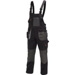 YATO WORK DUNGAREE SIZE S 30-32