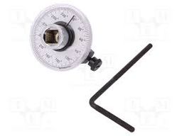 YATO TORQUE ANGLE GAUGE 1/2IN
