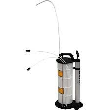 YATO MANUAL CAR OIL PUMP 9L