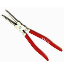 YATO CIRCLIP PLIERS INTERNAL STRAIGHT 13'' (325MM)