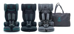 Urban Kanga Car Seat