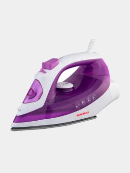 Dazmol Shivaki SI-619, keramik qoplamali va quvvati 2000 Vt