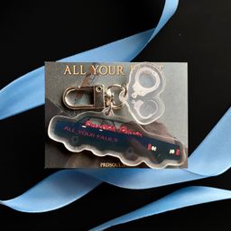 Bam Gyeom Washi Tape