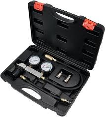 YATO 4PCS CYLINDER LEAK TESTER SET